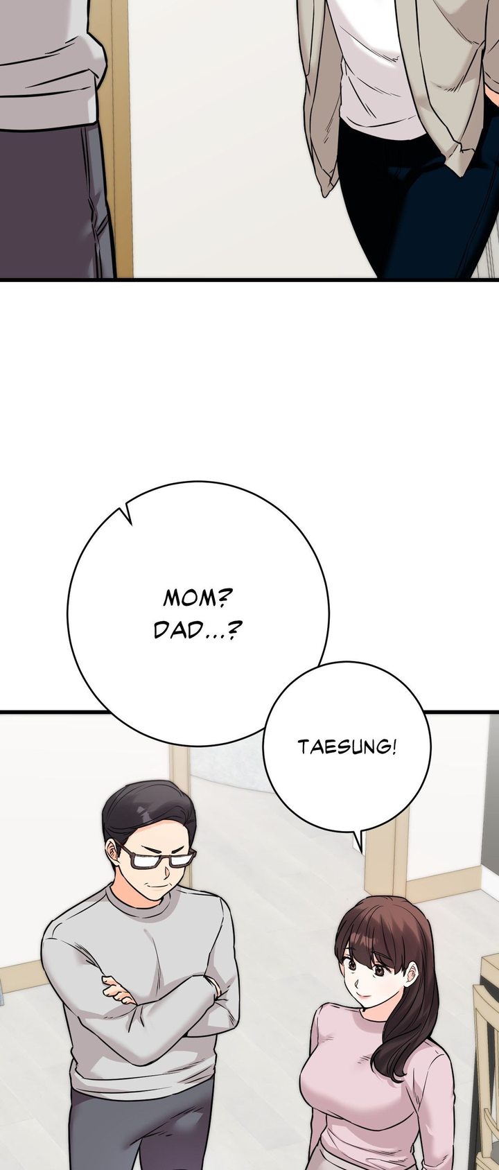 Secret Siblings 2 - Chapter 25 [photo 20] - MangaPorn