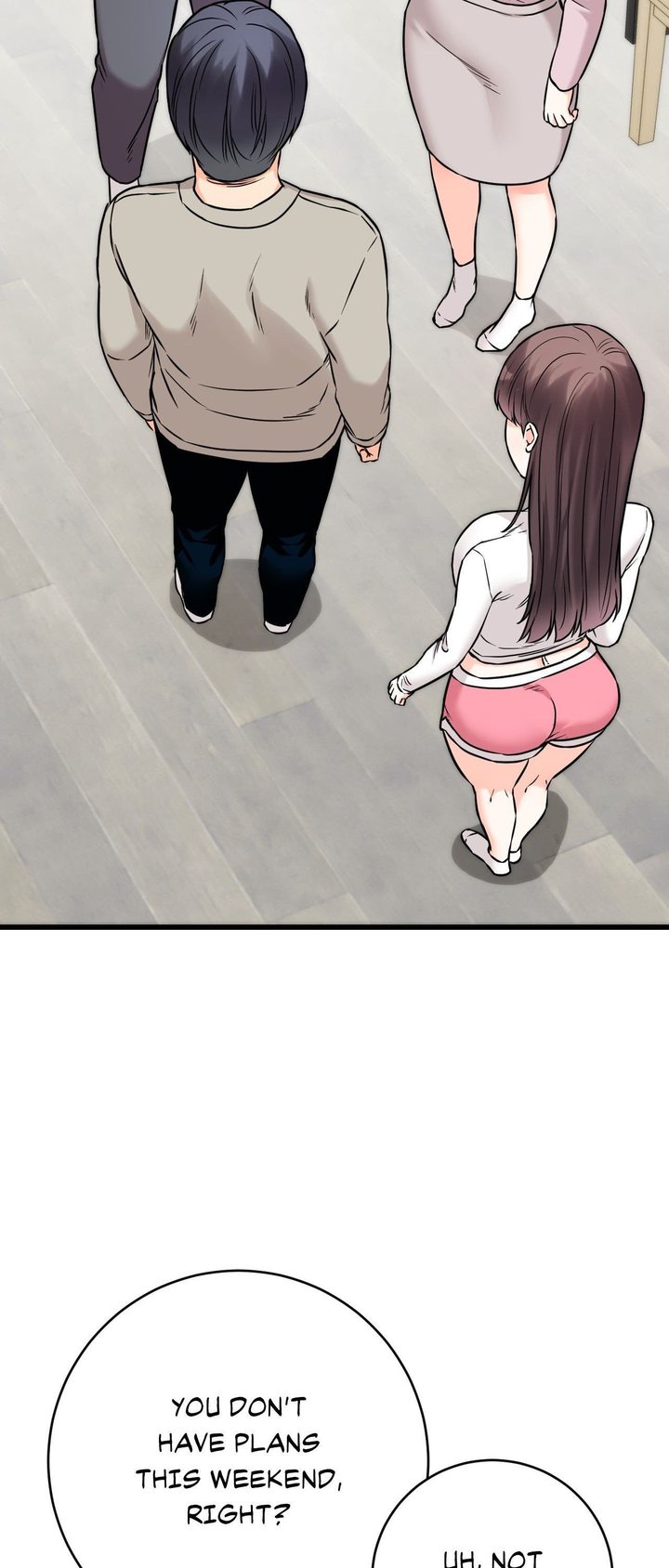 Secret Siblings 2 - Chapter 25 [photo 21] - MangaPorn