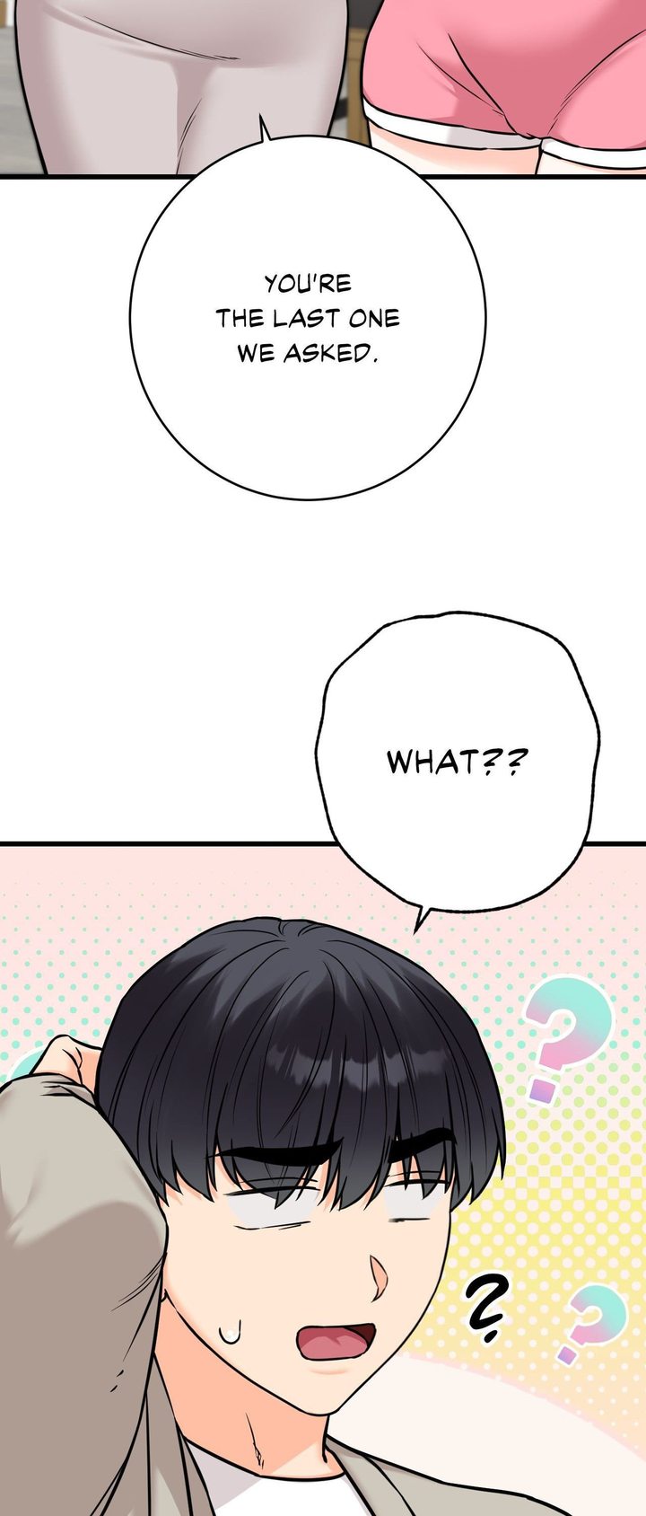 Secret Siblings 2 - Chapter 25 [photo 29] - MangaPorn