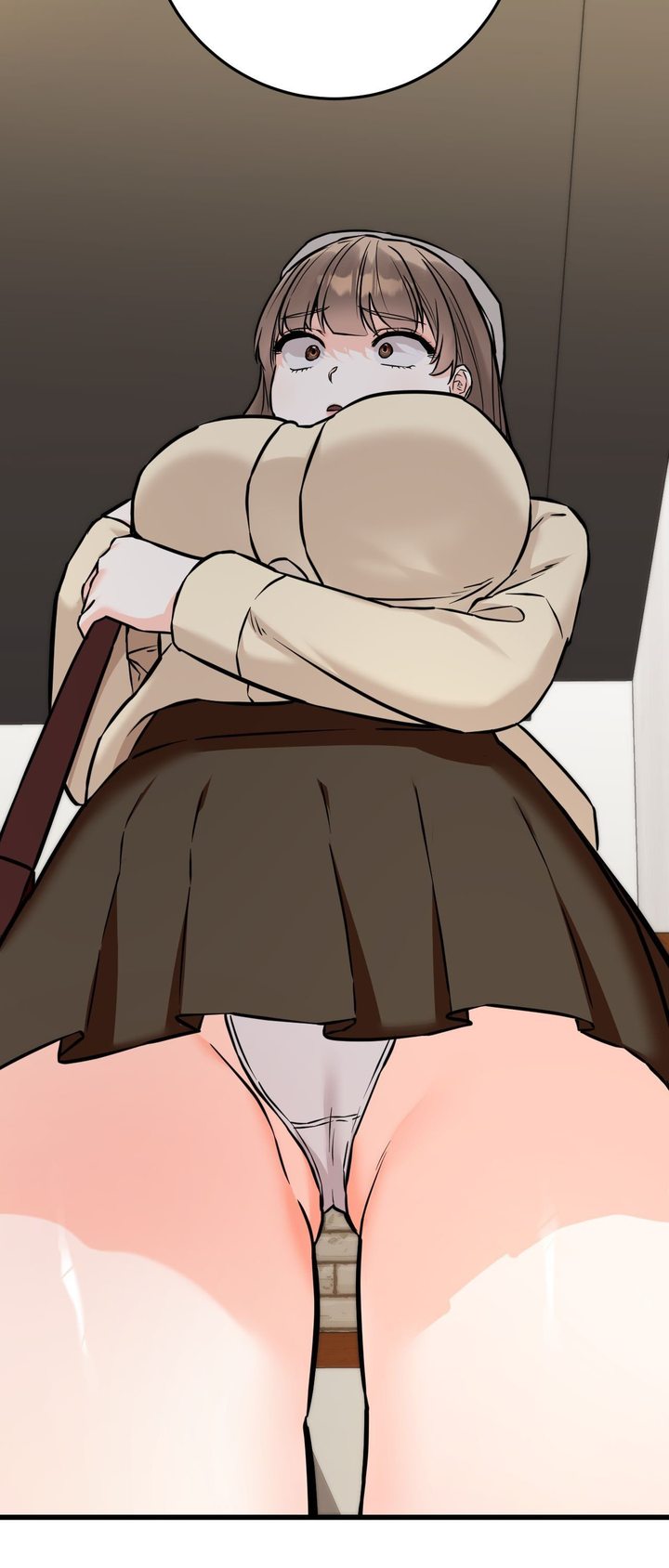 Secret Siblings 2 - Chapter 25 [photo 3] - MangaPorn