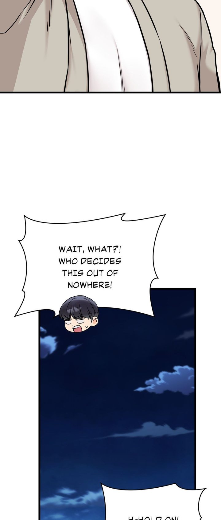 Secret Siblings 2 - Chapter 25 [photo 30] - MangaPorn