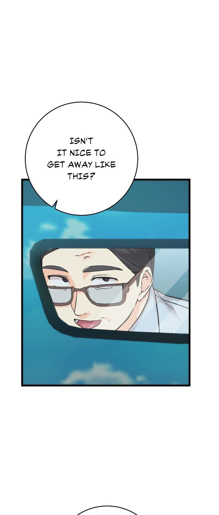 Secret Siblings 2 - Chapter 25 [photo 33] - MangaPorn