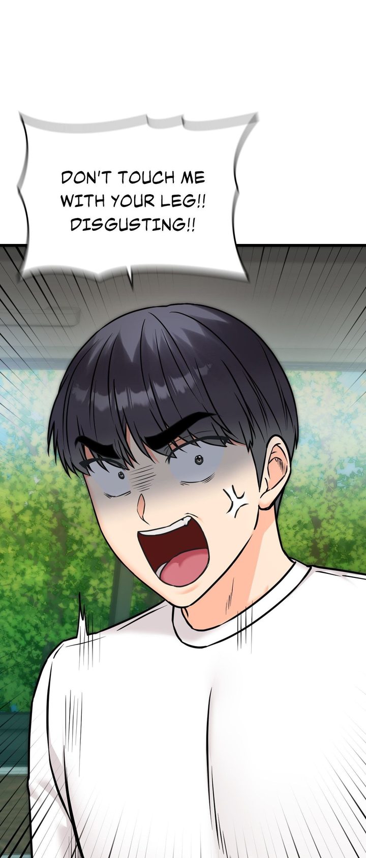 Secret Siblings 2 - Chapter 25 [photo 39] - MangaPorn