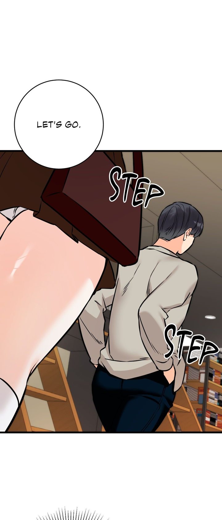 Secret Siblings 2 - Chapter 25 [photo 4] - MangaPorn