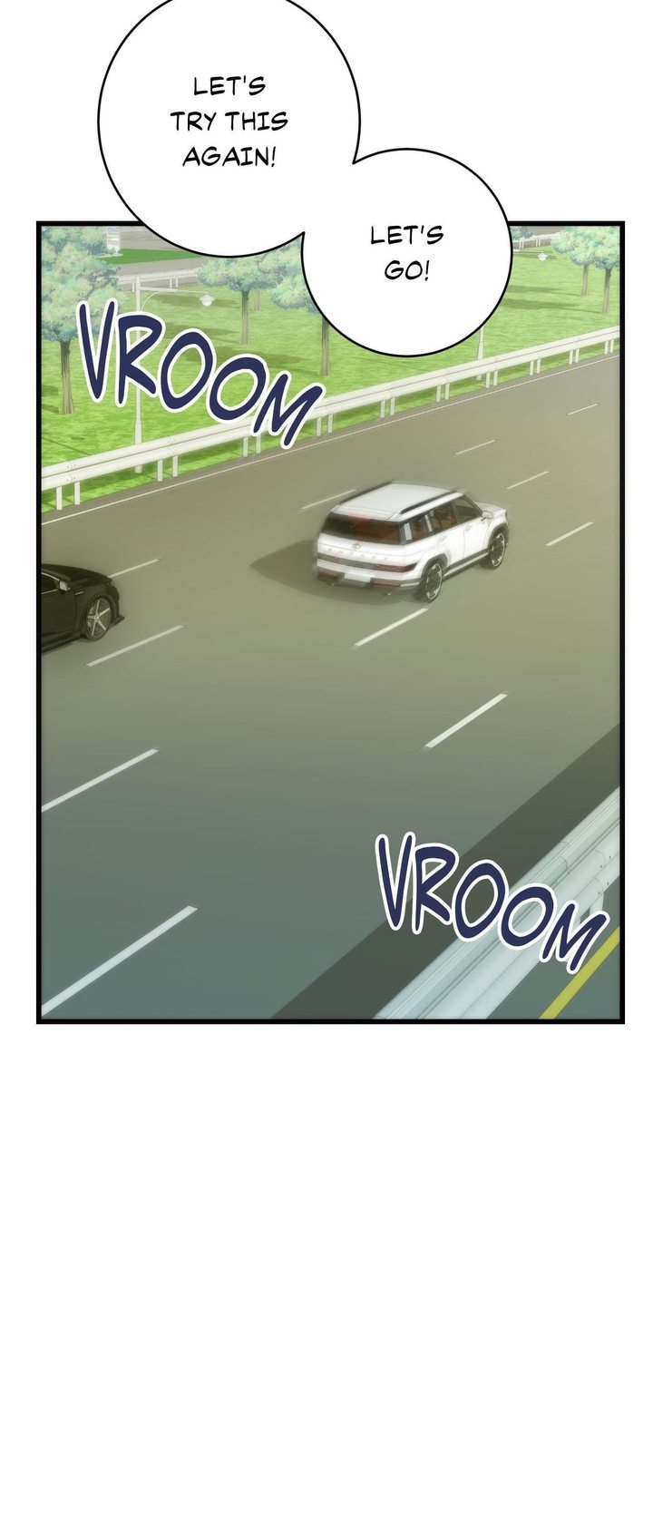 Secret Siblings 2 - Chapter 25 [photo 49] - MangaPorn