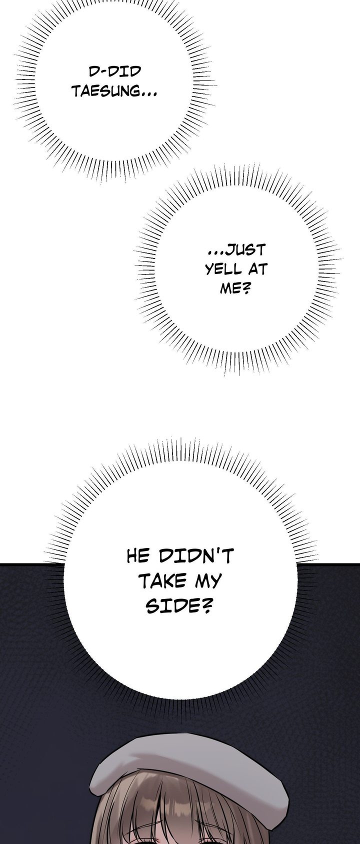 Secret Siblings 2 - Chapter 25 [photo 5] - MangaPorn