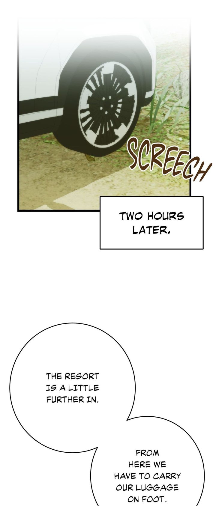 Secret Siblings 2 - Chapter 25 [photo 50] - MangaPorn