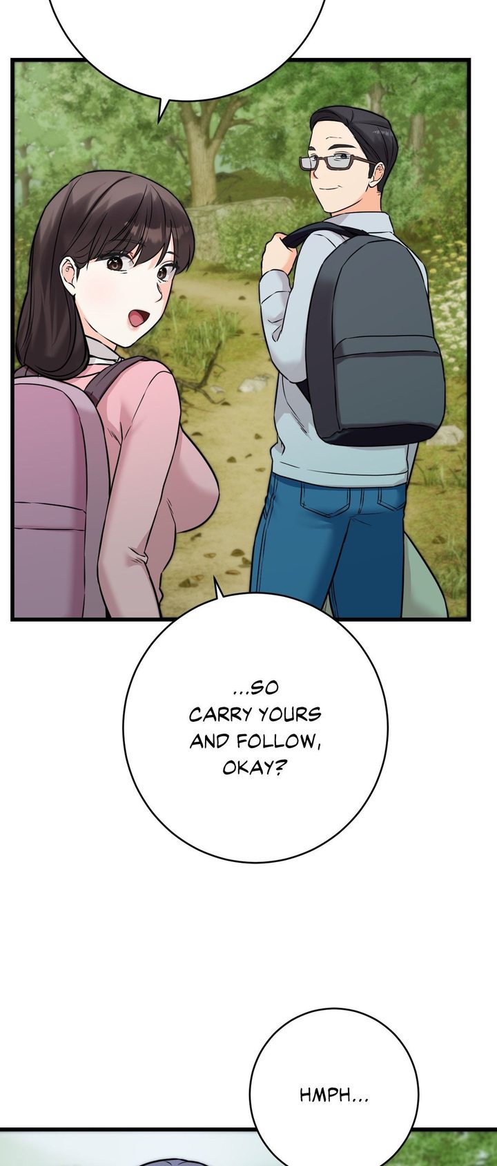 Secret Siblings 2 - Chapter 25 [photo 52] - MangaPorn