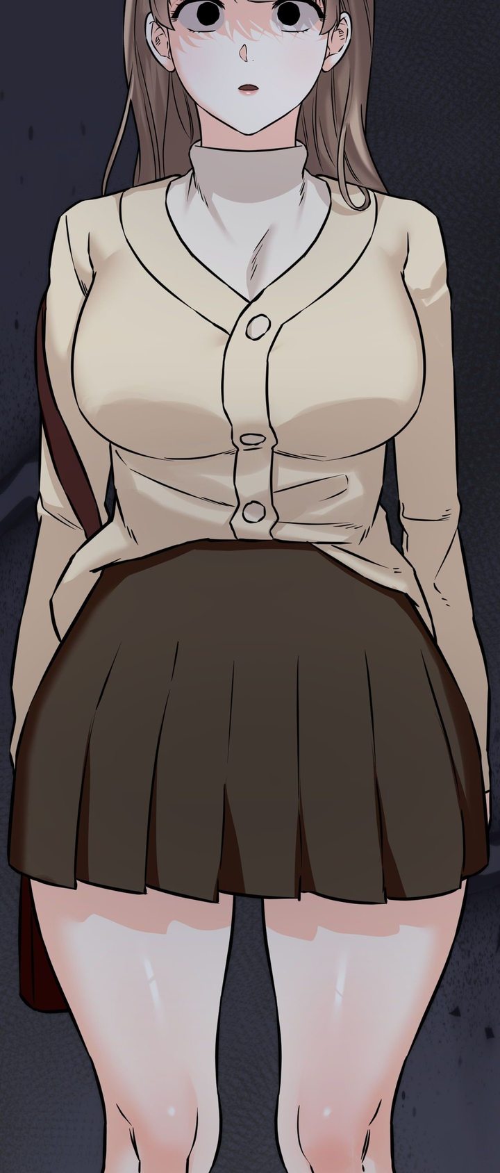 Secret Siblings 2 - Chapter 25 [photo 6] - MangaPorn