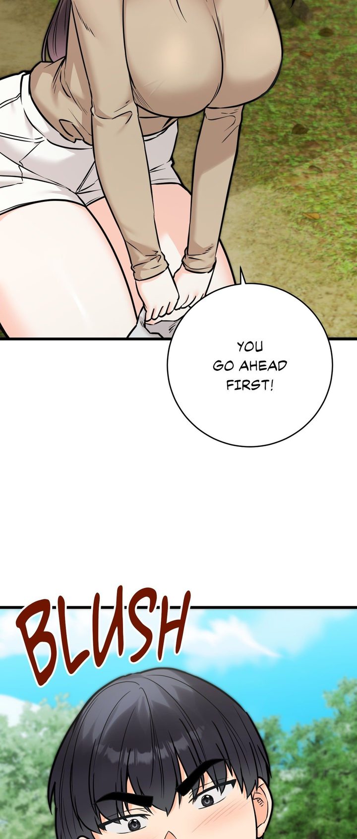 Secret Siblings 2 - Chapter 25 [photo 60] - MangaPorn