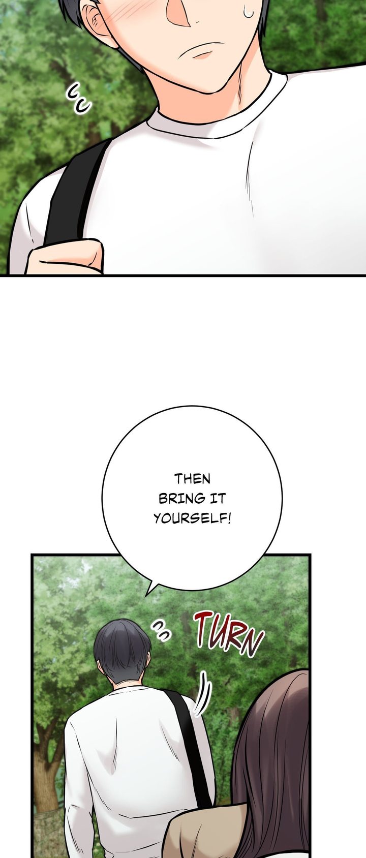 Secret Siblings 2 - Chapter 25 [photo 61] - MangaPorn