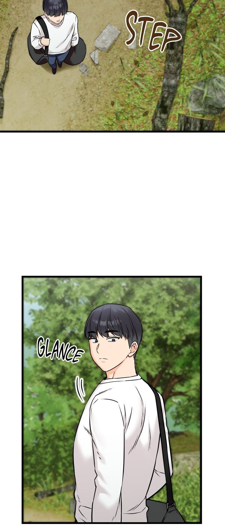 Secret Siblings 2 - Chapter 25 [photo 63] - MangaPorn