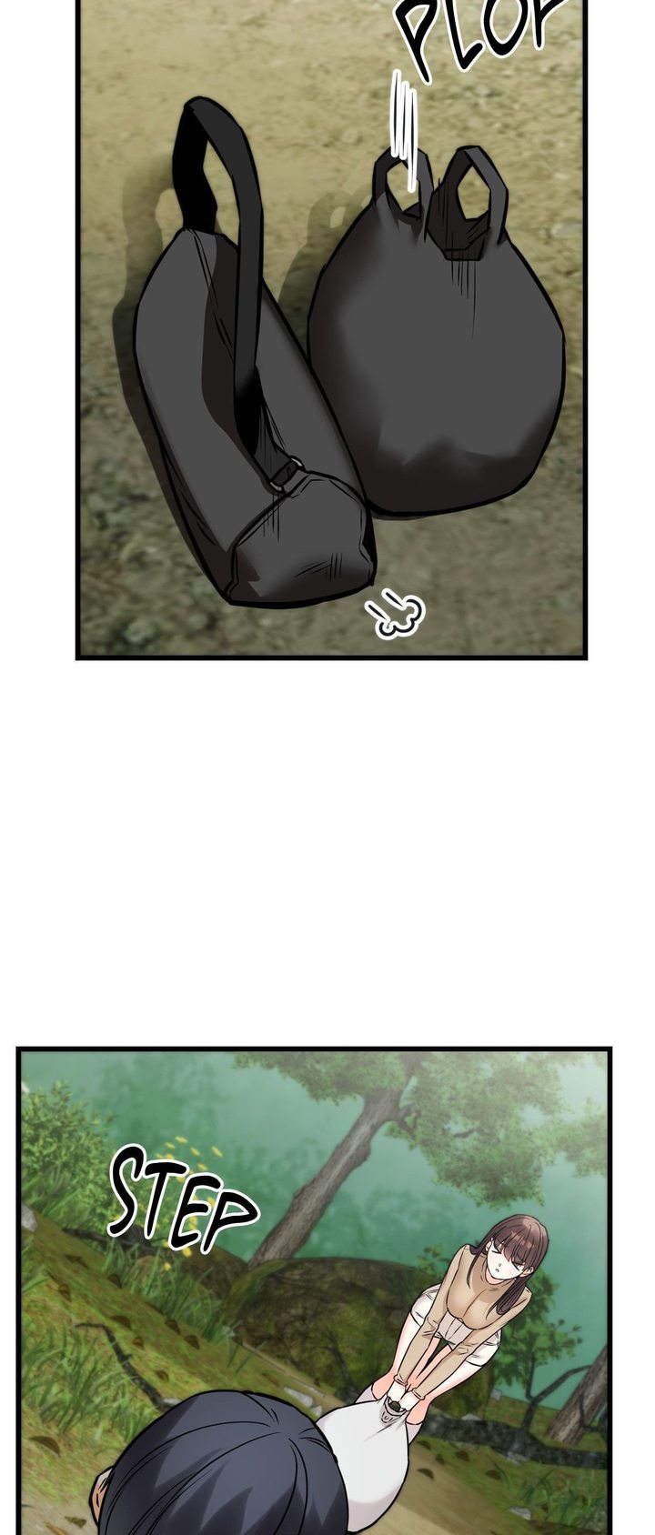 Secret Siblings 2 - Chapter 25 [photo 67] - MangaPorn