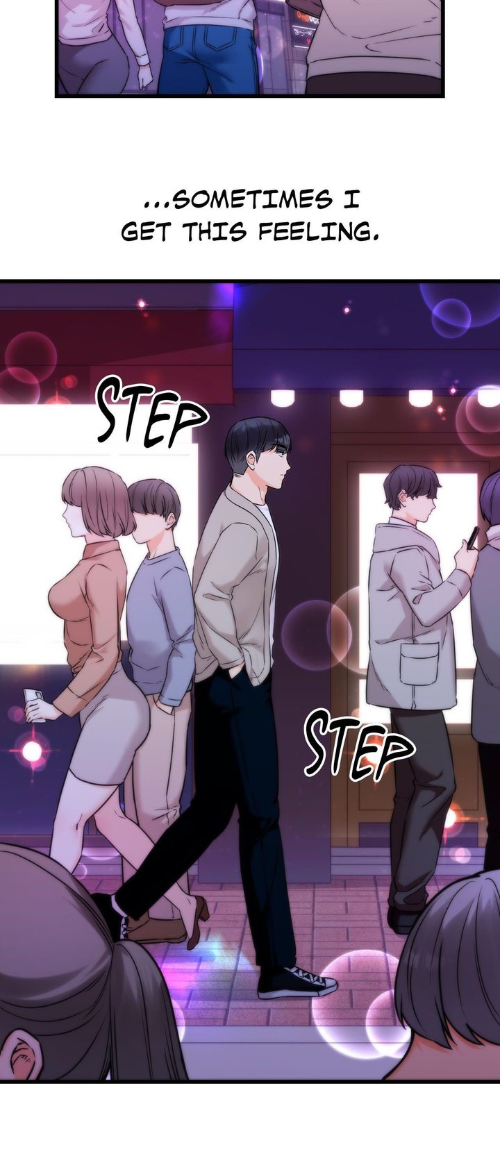 Secret Siblings 2 - Chapter 25 [photo 9] - MangaPorn