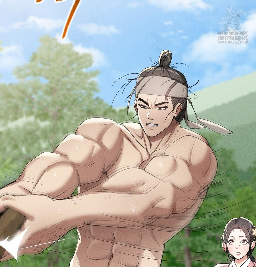 Yeoni of the Tavern Raw - Chapter 25 [photo 38] - MangaPorn