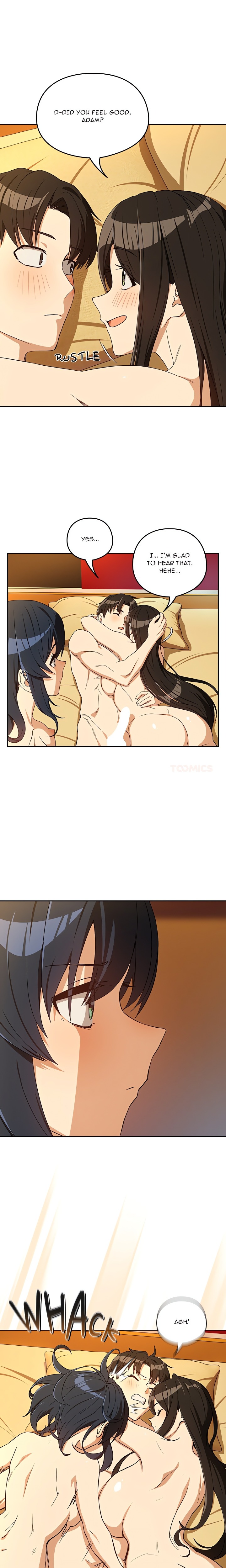 After Work Love Affairs - Chapter 98 [photo 10] - MangaPorn