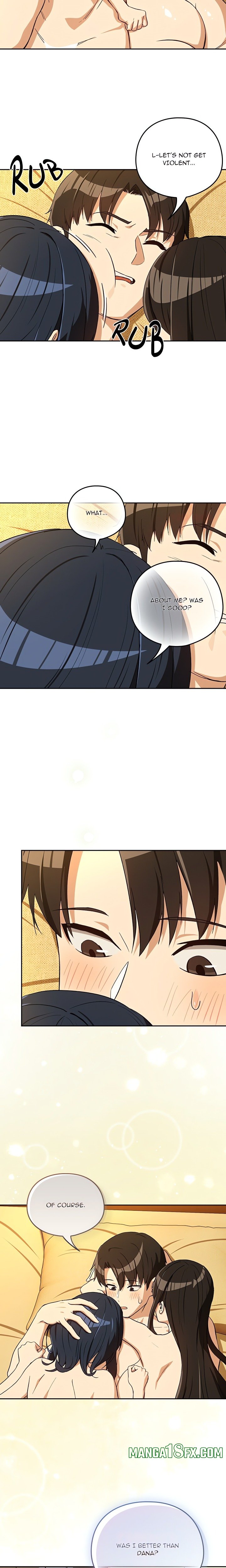 After Work Love Affairs - Chapter 98 [photo 11] - MangaPorn