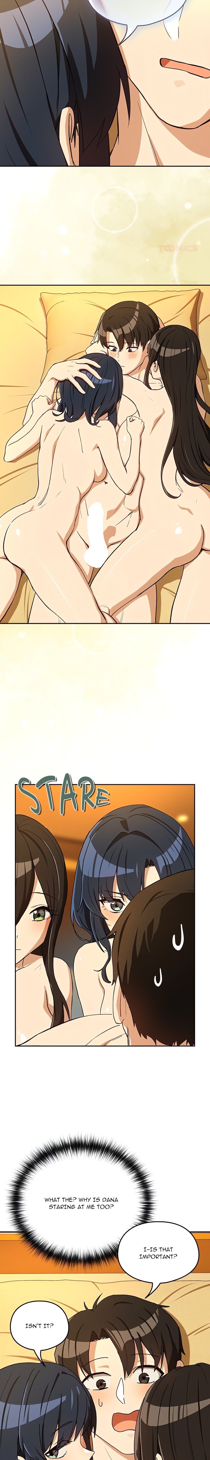 After Work Love Affairs - Chapter 98 [photo 12] - MangaPorn