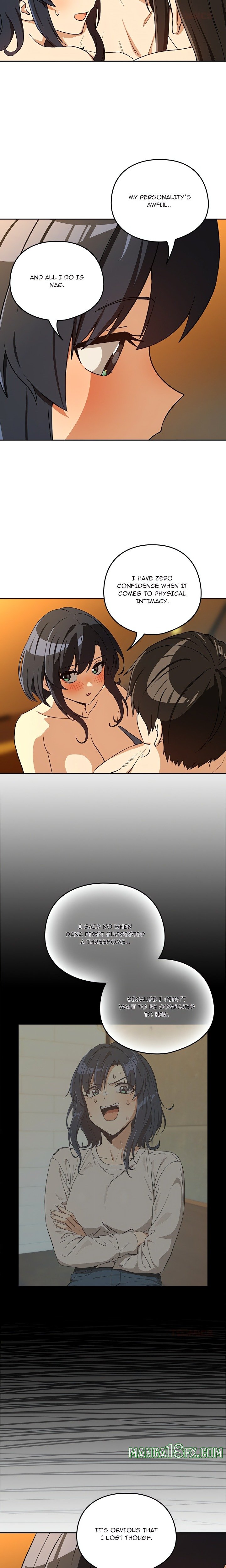 After Work Love Affairs - Chapter 98 [photo 13] - MangaPorn