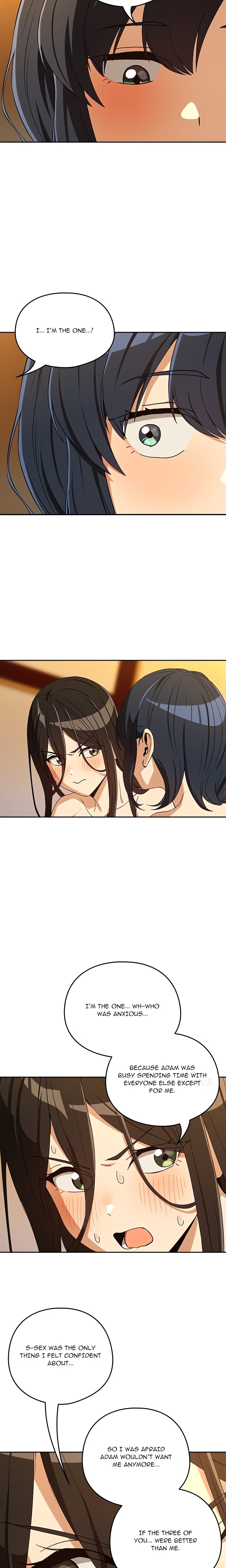 After Work Love Affairs - Chapter 98 [photo 14] - MangaPorn