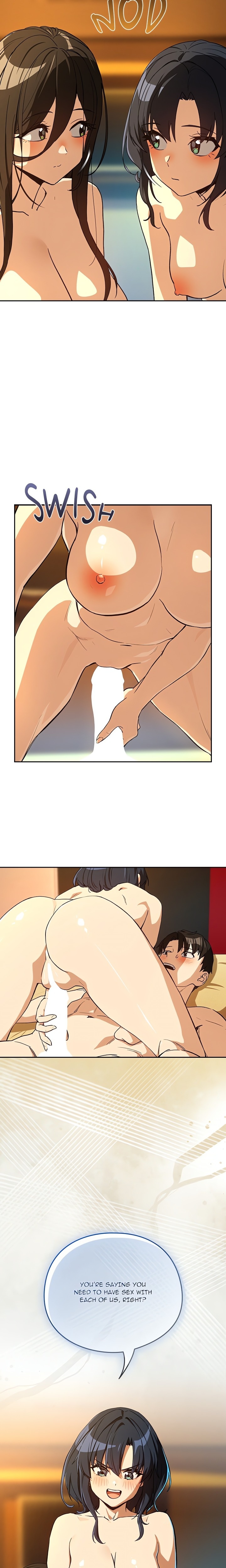 After Work Love Affairs - Chapter 98 [photo 17] - MangaPorn