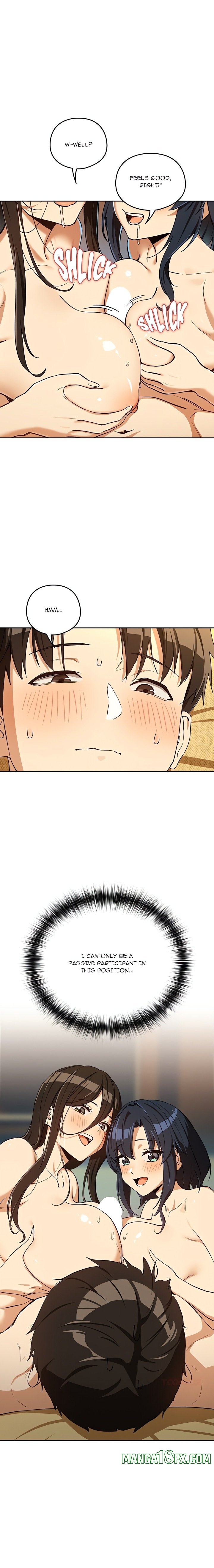 After Work Love Affairs - Chapter 98 [photo 2] - MangaPorn