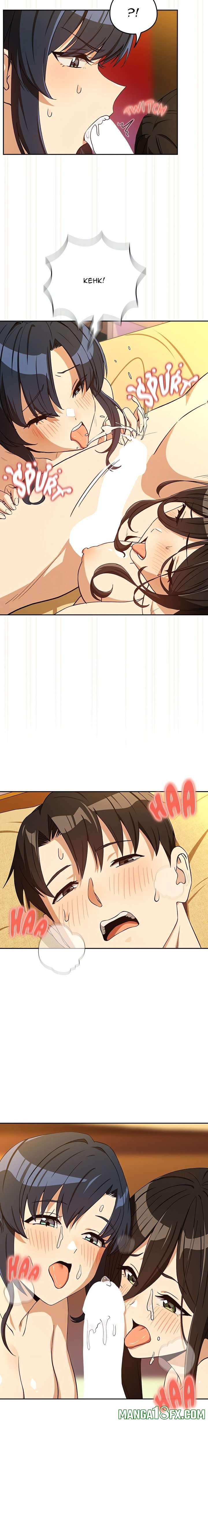 After Work Love Affairs - Chapter 98 [photo 8] - MangaPorn