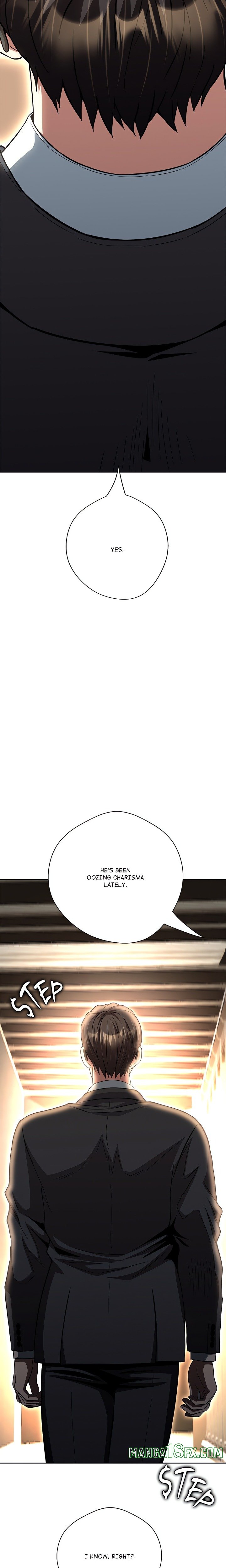 My Gangster Girlfriend - Chapter 41 [photo 2] - MangaPorn