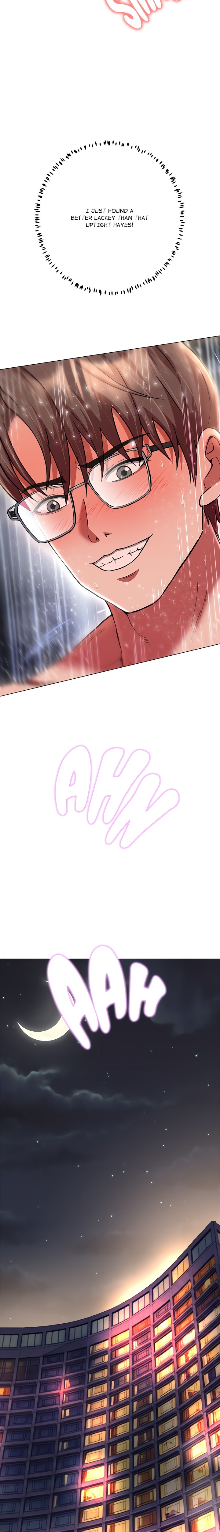 My Gangster Girlfriend - Chapter 41 [photo 28] - MangaPorn