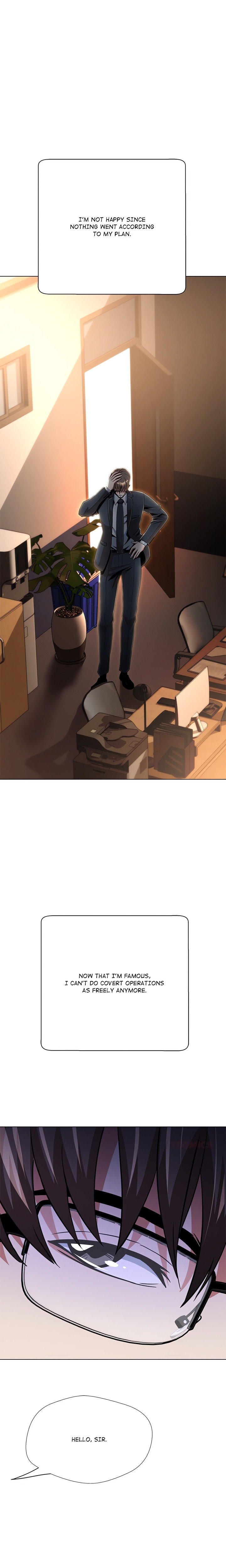 My Gangster Girlfriend - Chapter 41 [photo 5] - MangaPorn