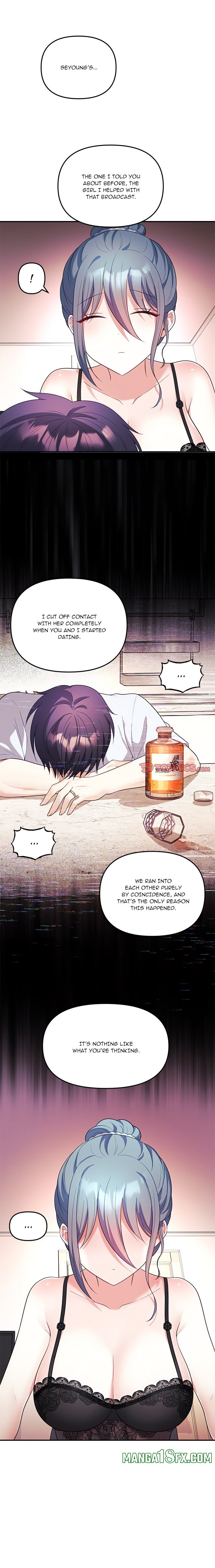 My Wife is a VTuber - Chapter 14 [photo 16] - MangaPorn