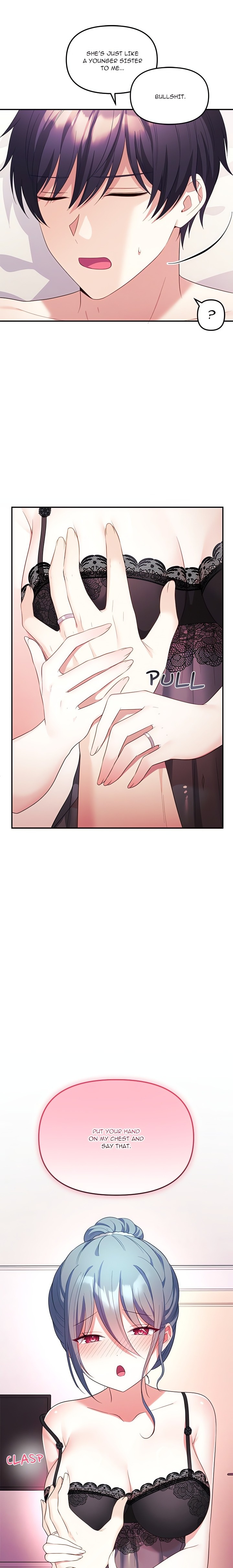 My Wife is a VTuber - Chapter 14 [photo 17] - MangaPorn