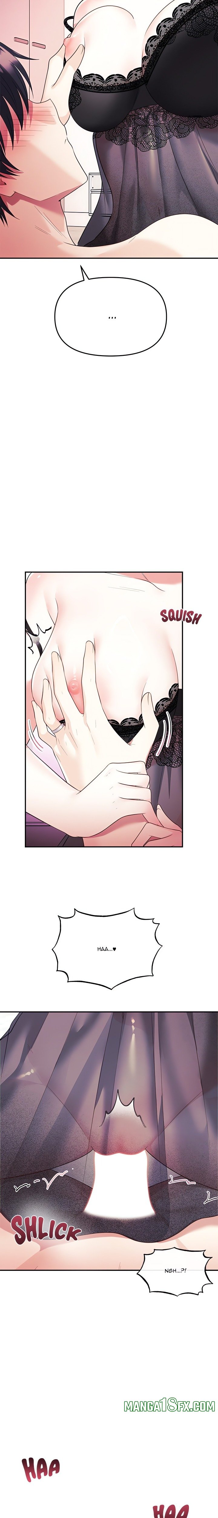 My Wife is a VTuber - Chapter 14 [photo 20] - MangaPorn