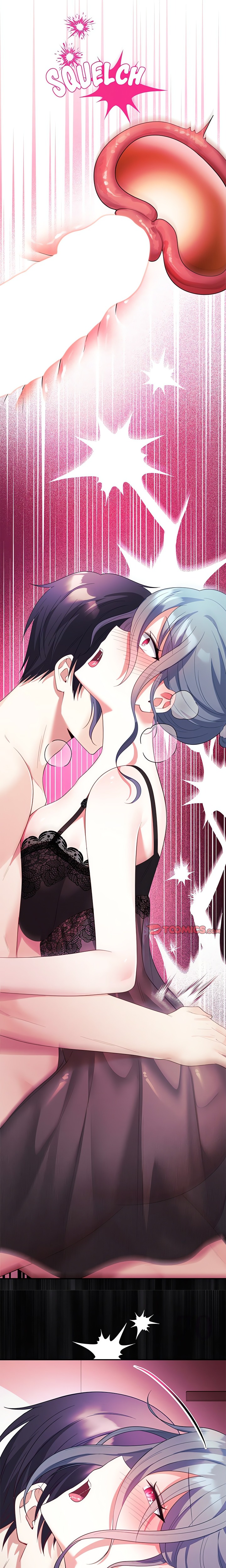 My Wife is a VTuber - Chapter 14 [photo 26] - MangaPorn