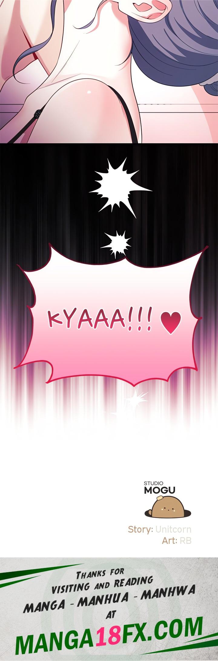 My Wife is a VTuber - Chapter 14 [photo 27] - MangaPorn