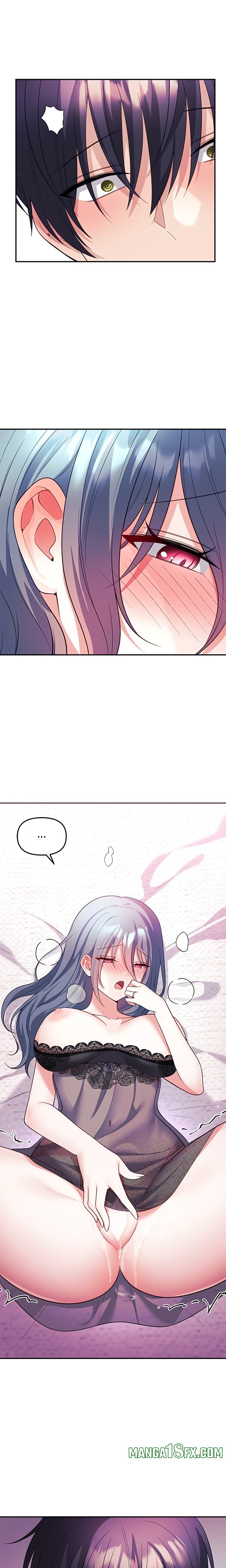 My Wife is a VTuber - Chapter 15 [photo 11] - MangaPorn