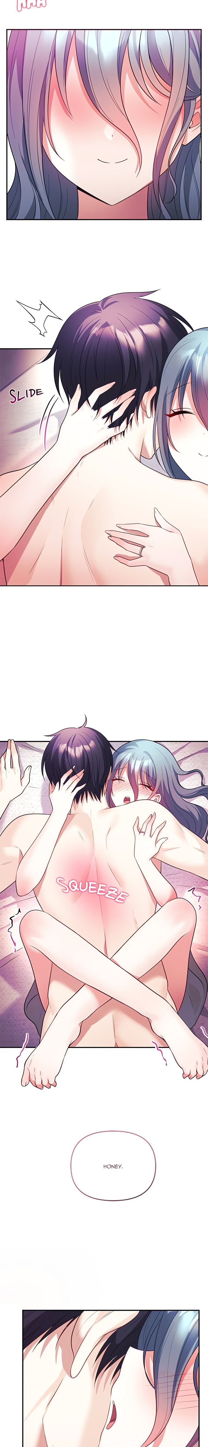 My Wife is a VTuber - Chapter 15 [photo 15] - MangaPorn