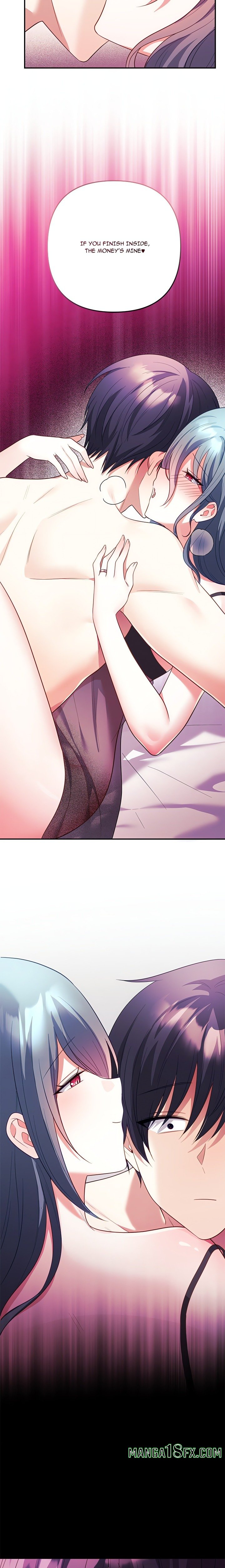 My Wife is a VTuber - Chapter 15 [photo 16] - MangaPorn