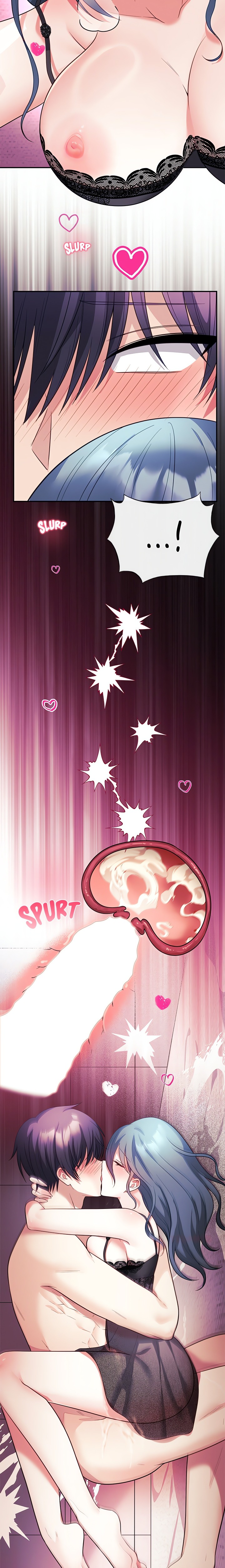 My Wife is a VTuber - Chapter 15 [photo 23] - MangaPorn