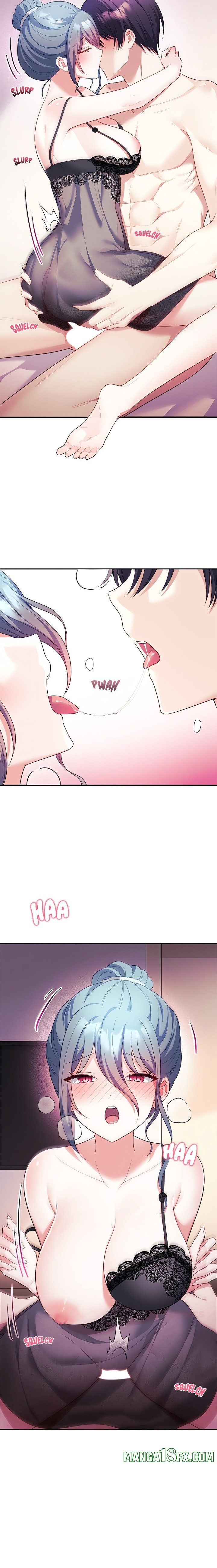 My Wife is a VTuber - Chapter 15 [photo 5] - MangaPorn