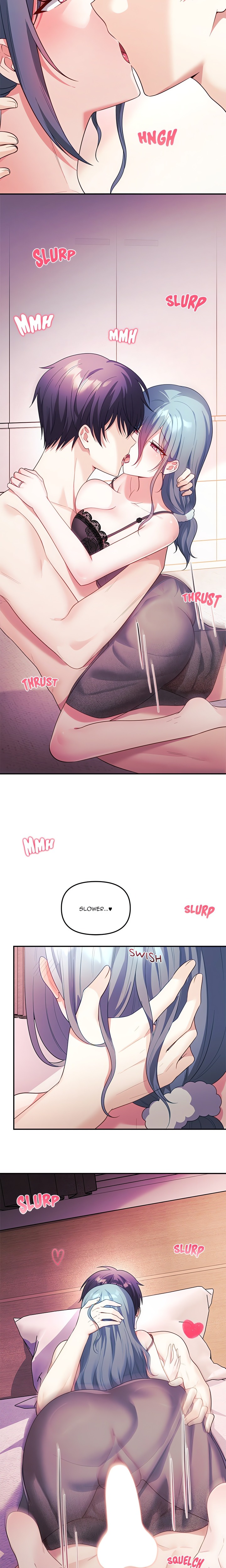 My Wife is a VTuber - Chapter 15 [photo 7] - MangaPorn