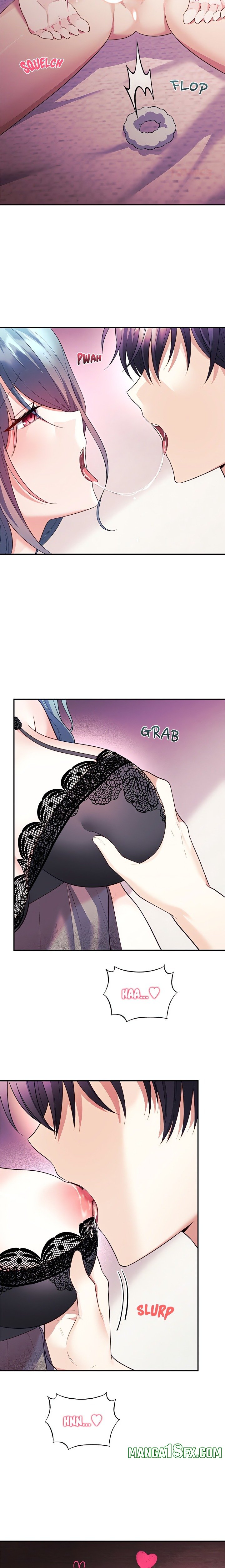 My Wife is a VTuber - Chapter 15 [photo 8] - MangaPorn