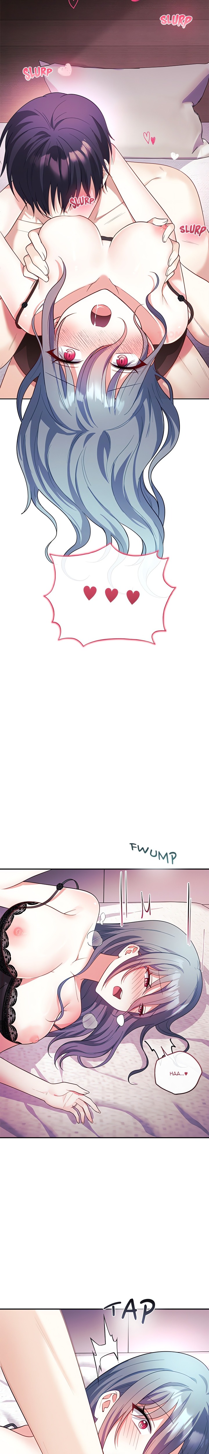 My Wife is a VTuber - Chapter 15 [photo 9] - MangaPorn