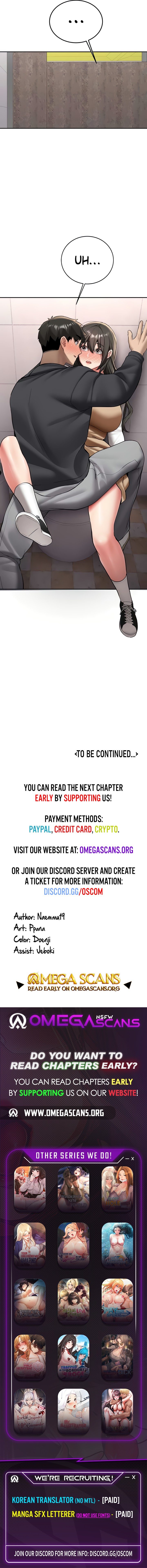 Pickup! - Chapter 21 [photo 10] - MangaPorn