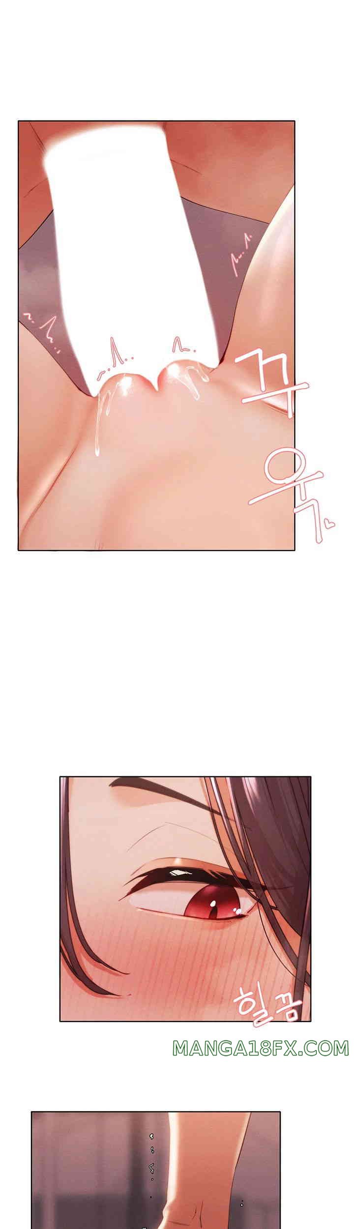 The Protagonist Gets Stronger When He Fucks the Female Hunter Raw - Chapter 4 [photo 22] - MangaPorn