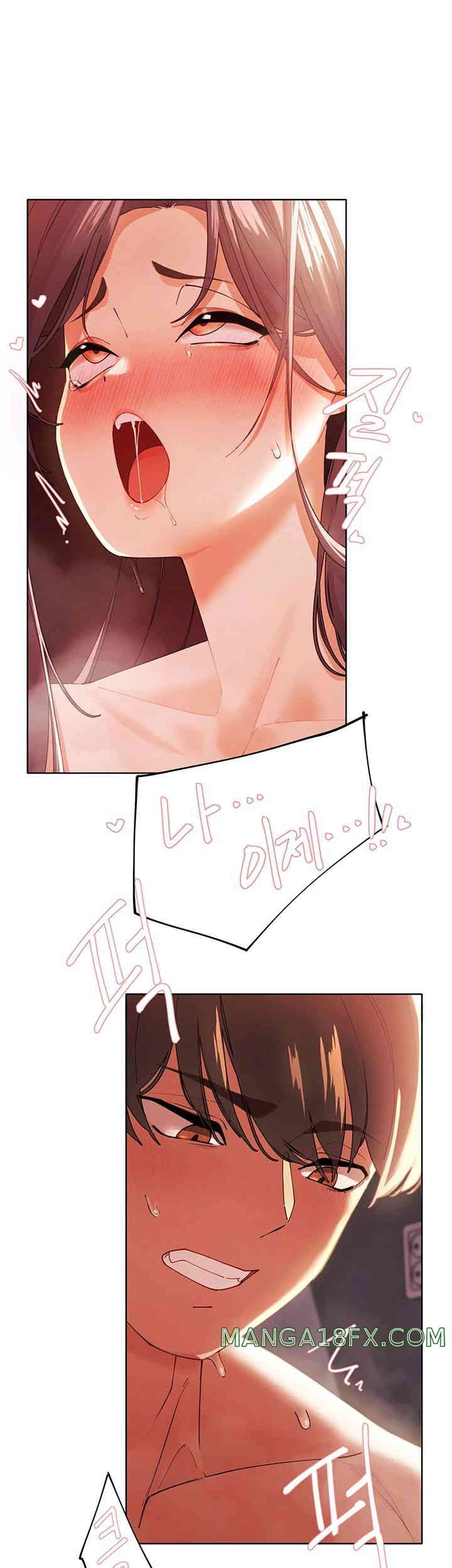 The Protagonist Gets Stronger When He Fucks the Female Hunter Raw - Chapter 4 [photo 38] - MangaPorn