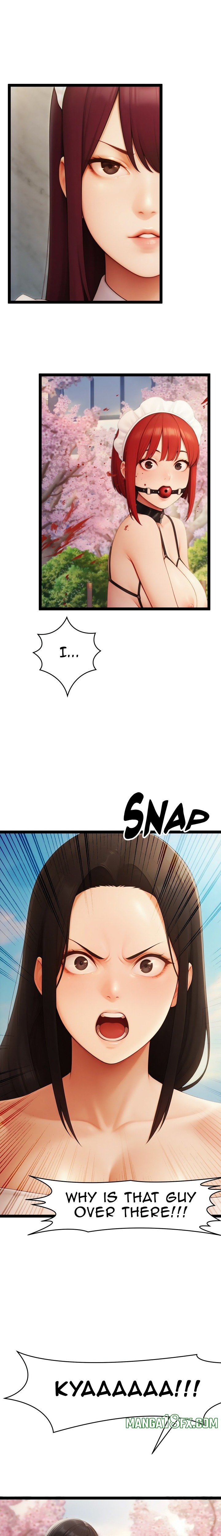 Endless Bride Search - Chapter 16 [photo 14] - MangaPorn