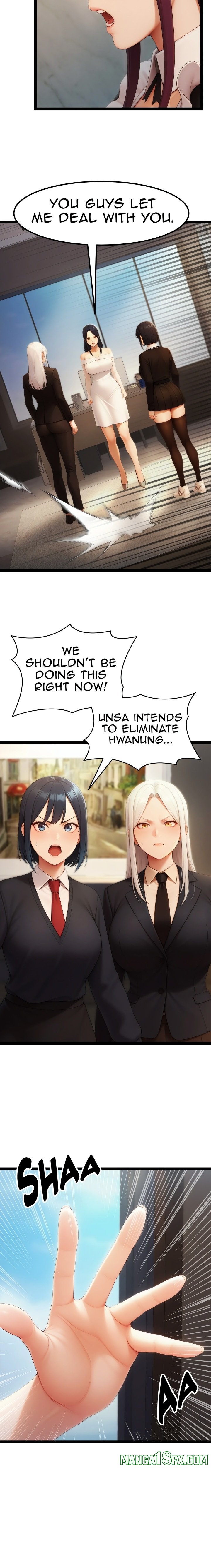 Endless Bride Search - Chapter 16 [photo 17] - MangaPorn