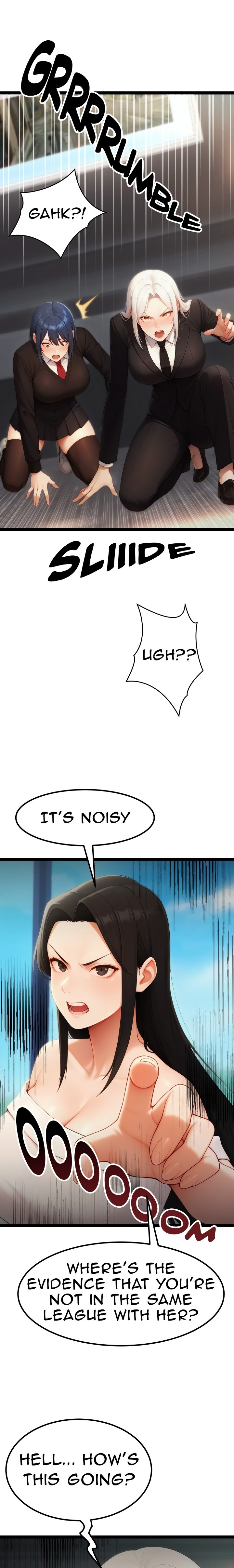 Endless Bride Search - Chapter 16 [photo 18] - MangaPorn