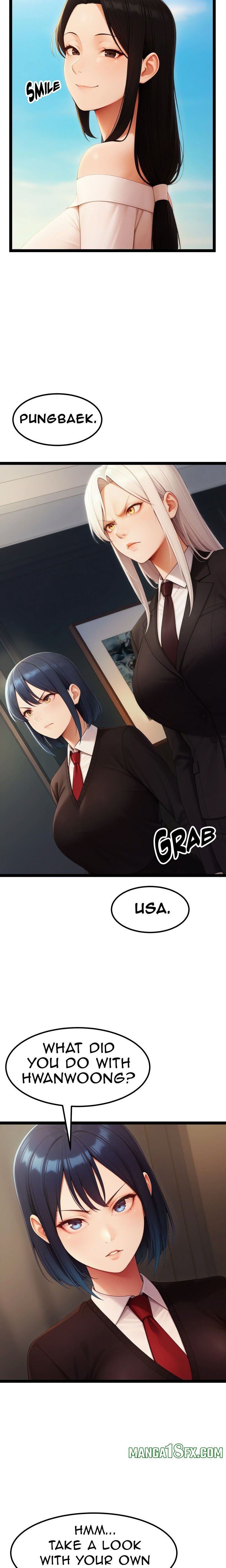 Endless Bride Search - Chapter 16 [photo 2] - MangaPorn